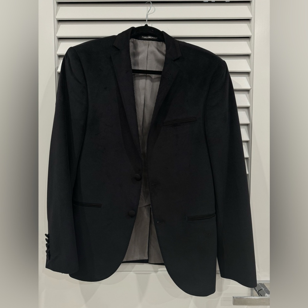 suit & Trousers
